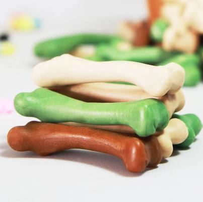 Pet Treats / Dog Chew تجهیزات اکستروژن مواد غذایی، ماشین اکستروژن حیوان خانگی