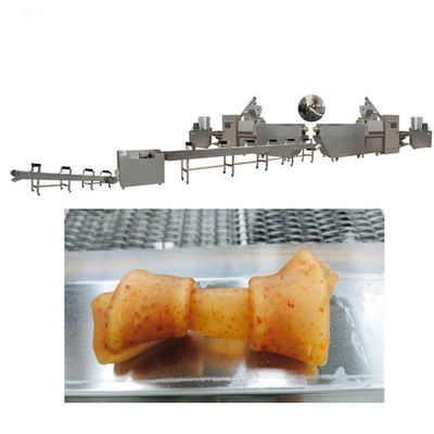 سگ جویدن درمان های سگ غذای اکسترودر / پت رفتار می کند جویدن اکسترودر