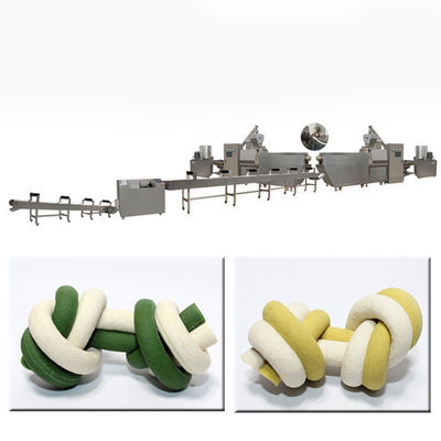 سگ جویدن درمان های سگ غذای اکسترودر / پت رفتار می کند جویدن اکسترودر