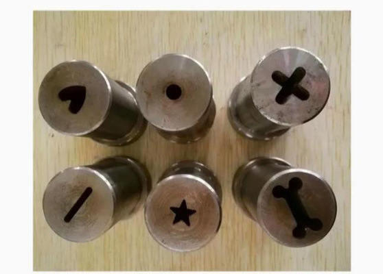 CE ISO9001 Certified Single Extruder Machine Certified For Pet Dog Chewing Bar