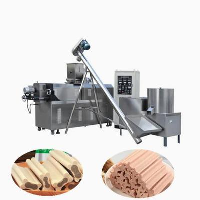 فولاد ضد زنگ Dental Care Pet Snacks