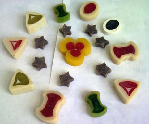 خروجی بالا 100 کیلوگرم / ساعت ماشین اکسترودر تک پردازنده مواد غذایی