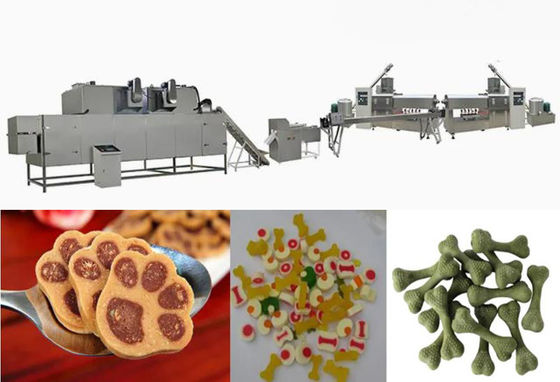 گواهینامه گواهینامه ISO 9001 گواهینامه غذا خوردن غذای حیوان خانگی