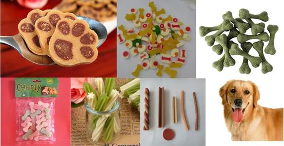 غذای درجه یک سگ غذای اکسترودر دندانپزشکی Snacks Extruding Line