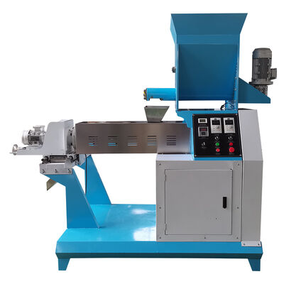 قیمت کارخانه چین معروف حیوانات خانگی کارخانه حیوانات سگ گربه ماهی ماهی کباب تیلاپیا مواد غذایی گلوله ای Extruder شناور ماهی مواد غذایی ماشین