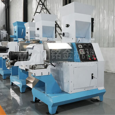 قیمت کارخانه چین معروف حیوانات خانگی کارخانه حیوانات سگ گربه ماهی ماهی کباب تیلاپیا مواد غذایی گلوله ای Extruder شناور ماهی مواد غذایی ماشین