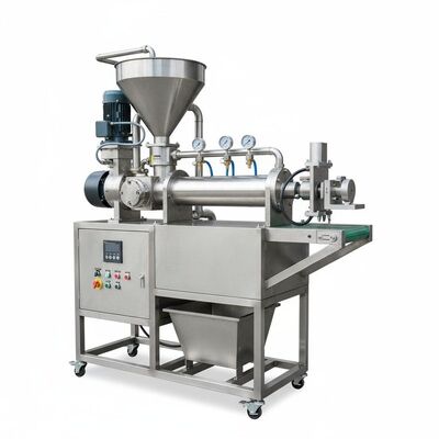 ماهی شناور اتوماتیک مواد غذایی Extruder سگ مواد غذایی گلوله ساخت مواد غذایی کارخانه ماشین