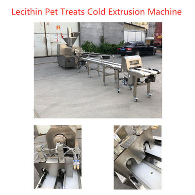 دارین انحصاری ماشین آلات مرغ حرکت تند و سریع درمان ساخت ماشین / غذای سگ خط تولید با CE صدور گواهینامه