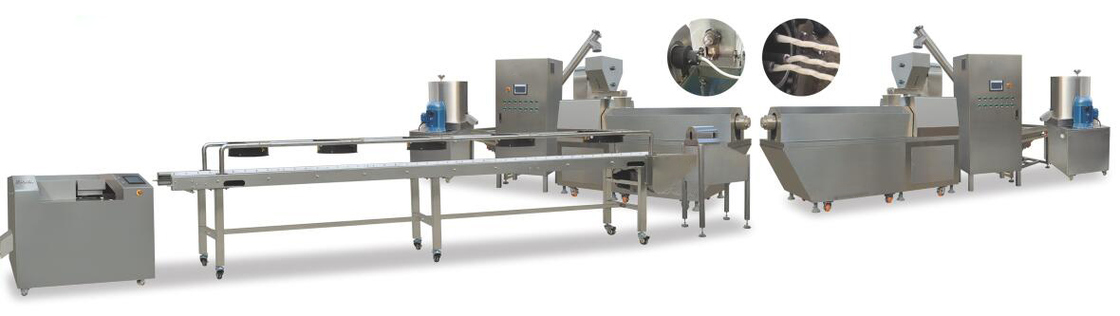 150 کیلوگرم در هر ساعت غذای سگ مواد غذایی برای حیوانات خانگی