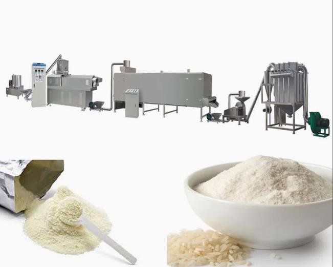 دستگاه اتوماتیک 304 فولادی ضد زنگ لوبیای برنج برای دستگاه تغذیه ای