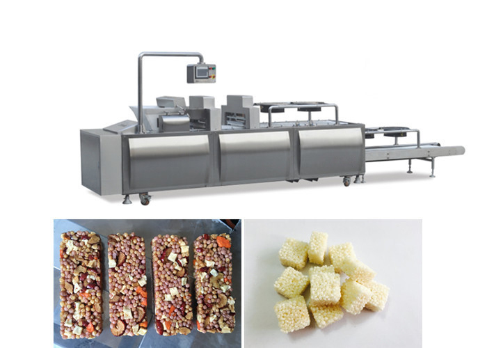 ماشین آلات برش با سرعت بالا و پایین ماشین آلات خردایش / ماشین ریخته گری بادام زمینی