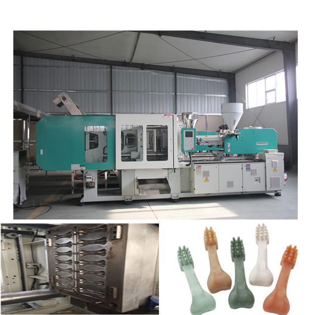 دستگاه ساخت خوراکی سگ از جنس استیل ضد زنگ برای تولید غذای حیوانات خانگی با سرعت بالا، خروجی 30 کیلوگرم در ساعت