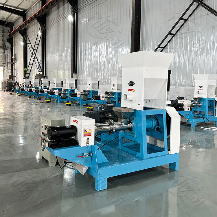 ماشین گلوله های شناور خوراک ماهی کوچک غرق شدن مواد غذایی ماهی گلوله ماشین شناور مواد غذایی ماهی ماشین extruder